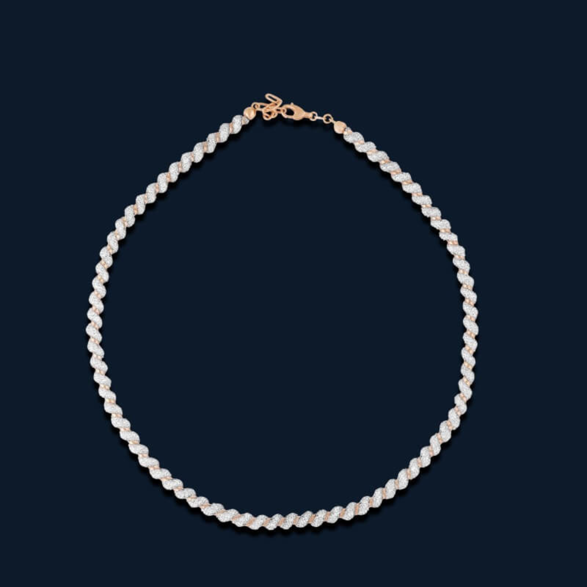 18kt Italian chain