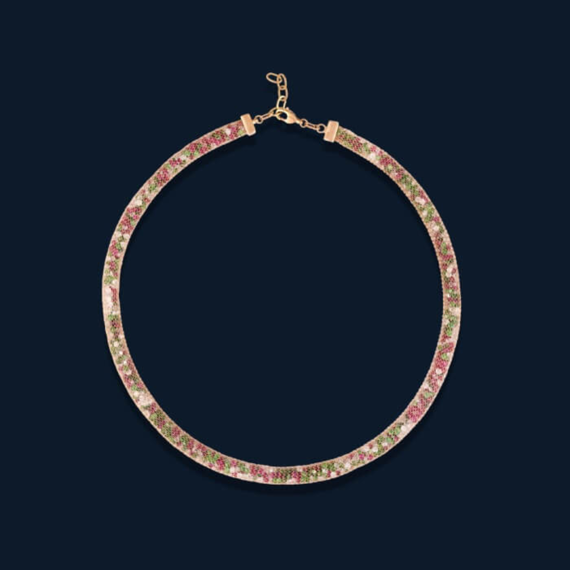 18kt Italian chain