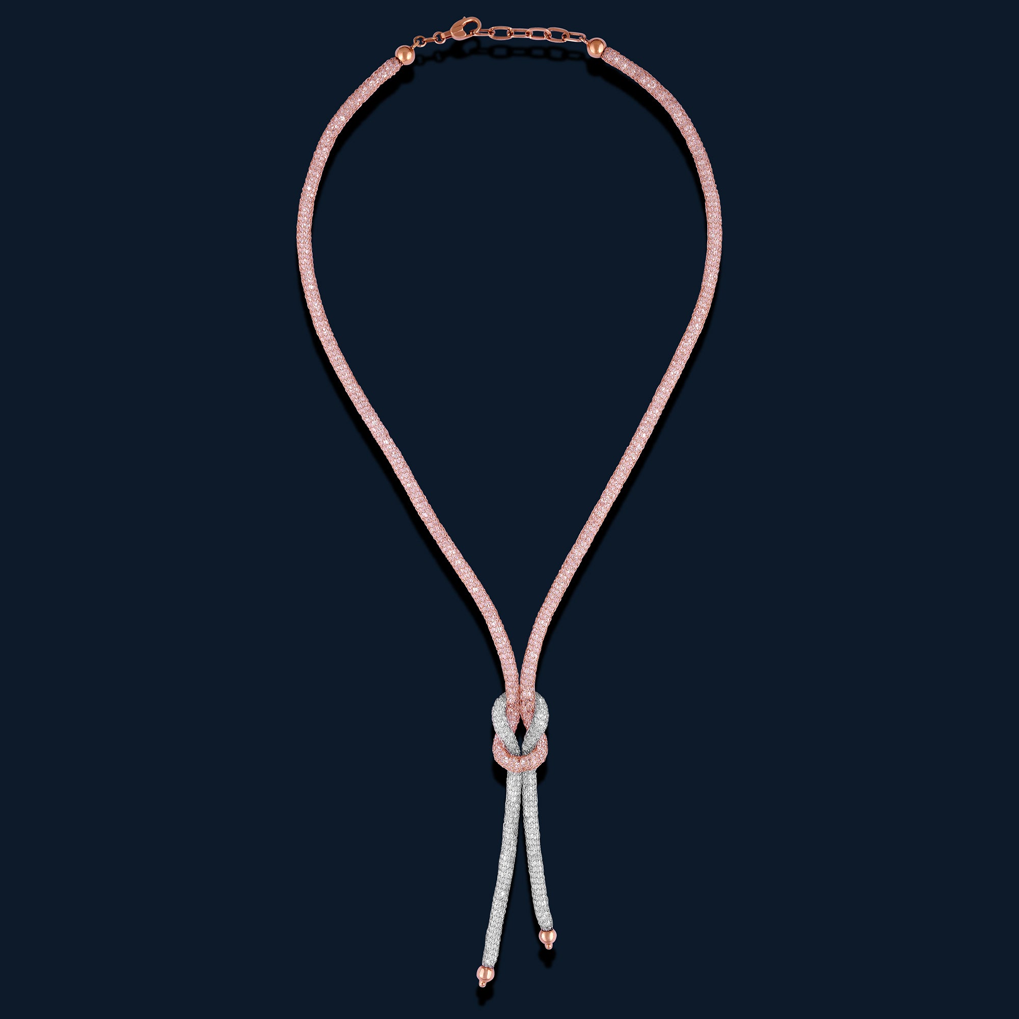 18kt Italian chain