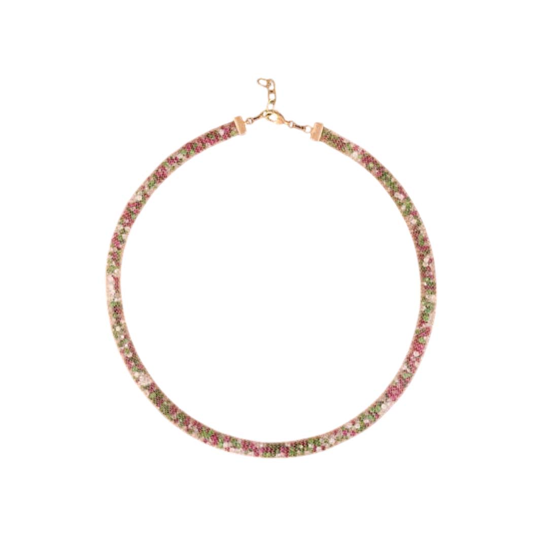 18kt Italian chain