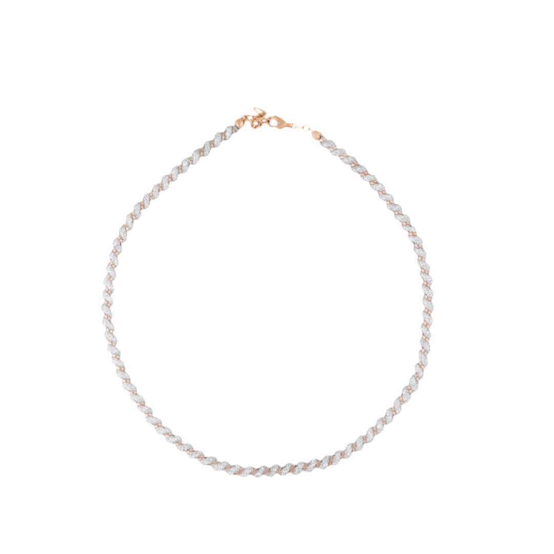 18kt Italian chain
