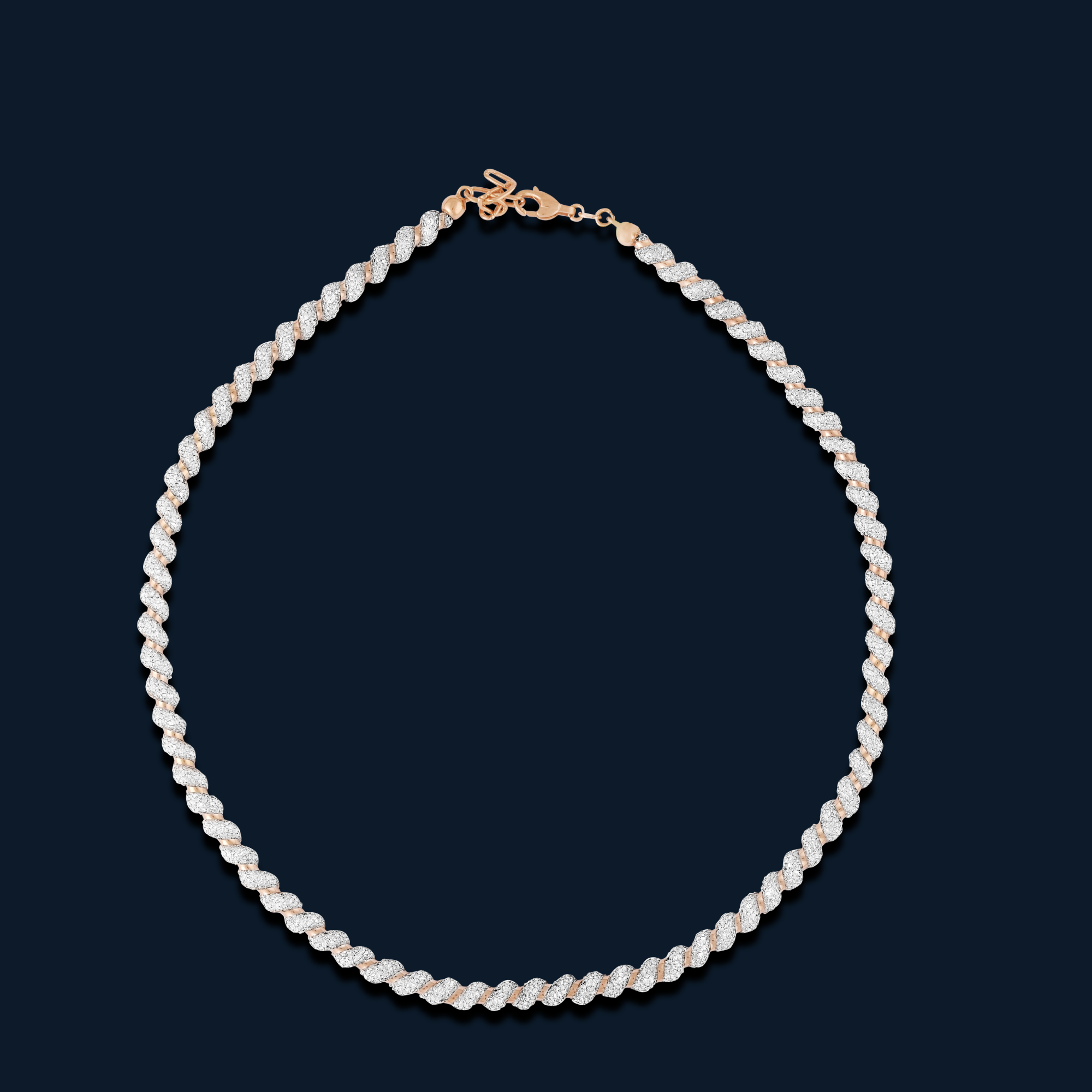 18kt Italian chain